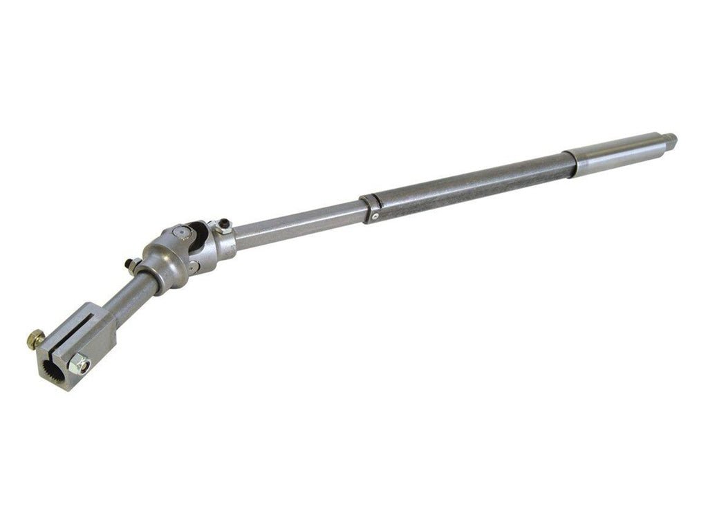Borgeson 1997-2002 TJ Wrangler Manual Steering Lower Shaft