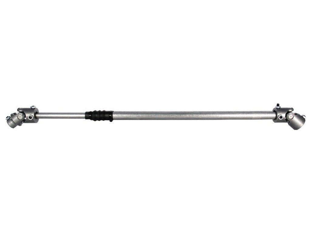 Borgeson 1976-1986 CJ Steering Shaft - Power Steering