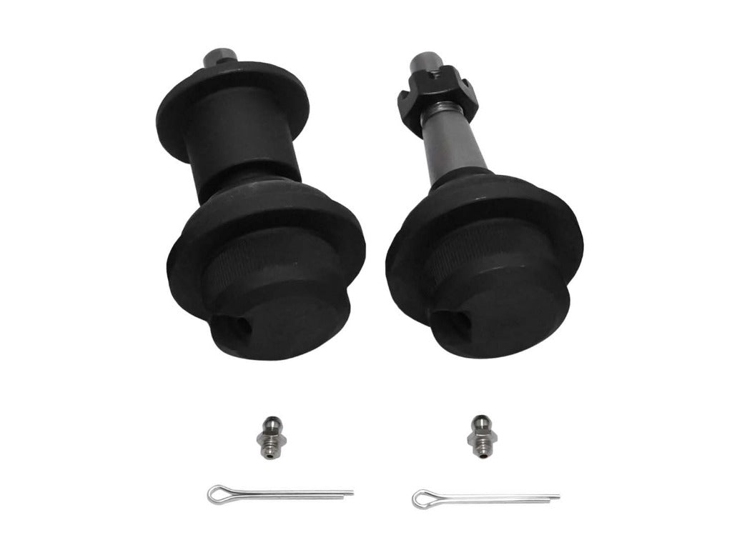 Yukon Ball Joint Kit for Jeep Wrangler JL & Gladiator JT, One Side