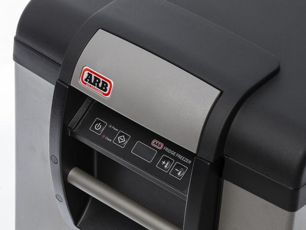 ARB - ARB Classic Series II Fridge Freezer (37 Quart)