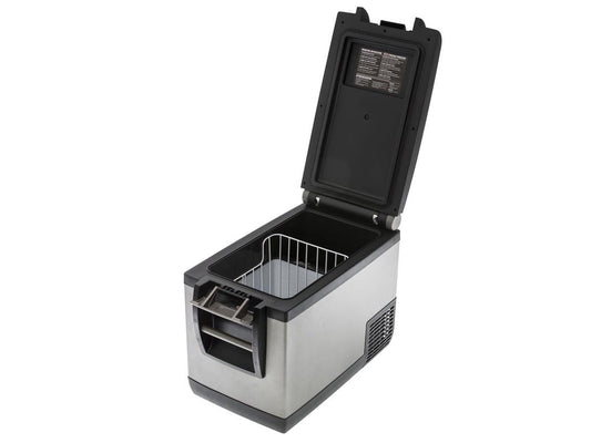 ARB - ARB Classic Series II Fridge Freezer (50 Quart)