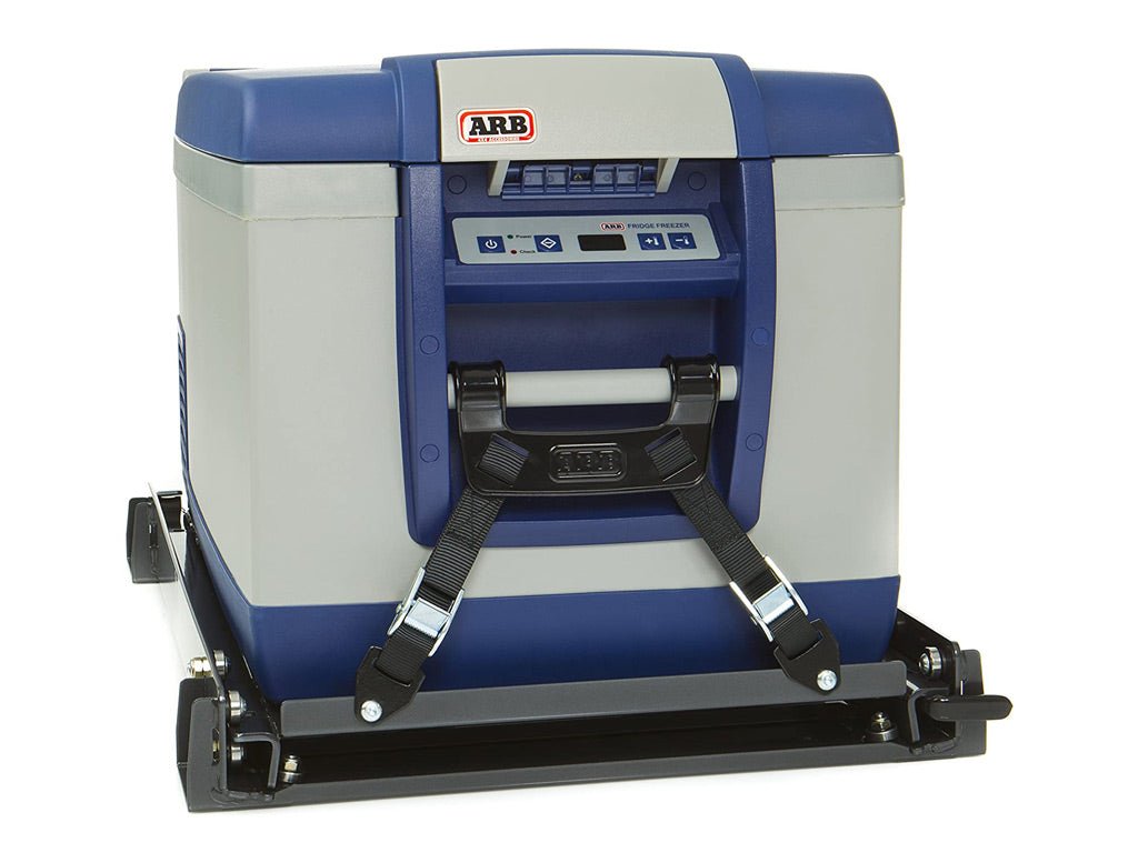 ARB - ARB Classic I & II Fridge Freezer Tie-Down System