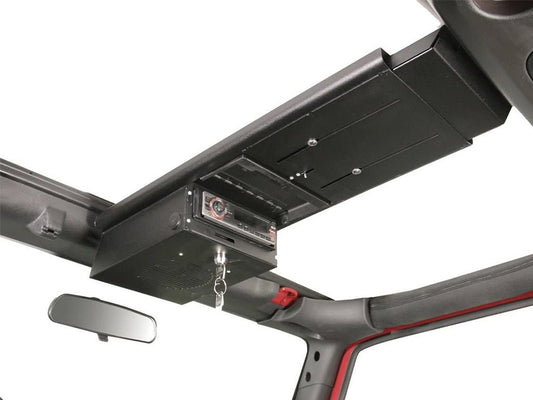 Tuffy Overhead Console - '07-'18 JK Wrangler