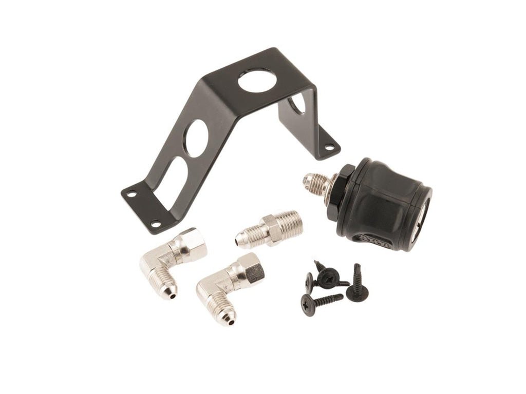 ARB - ARB Remote Hose Coupling Mount Kit