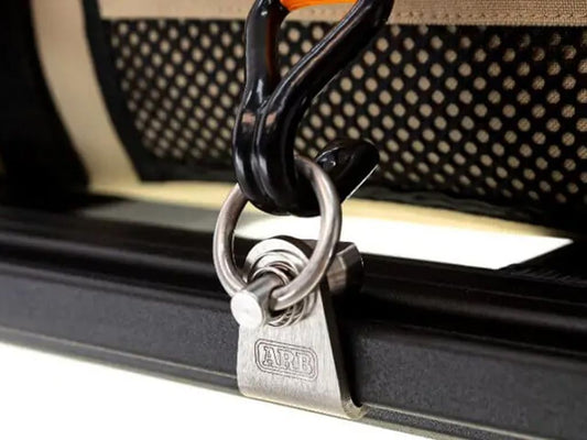 ARB BASE RACK STARTER MOUNT KIT