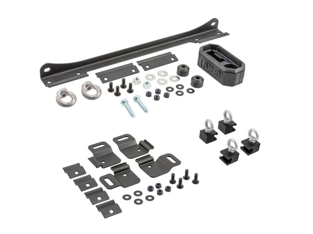 ARB BASE RACK RECOVERY KIT