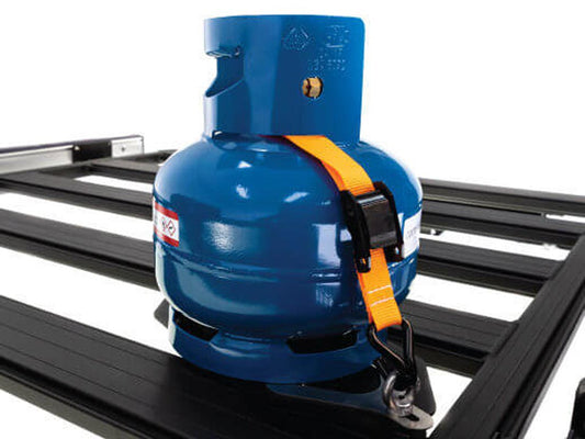 ARB BASE RACK GAS BOTTLE HOLDER