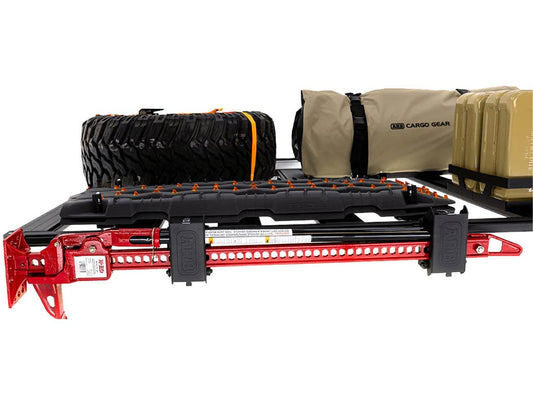 ARB BASE RACK PREMIUM HI-LIFT JACK HOLDER