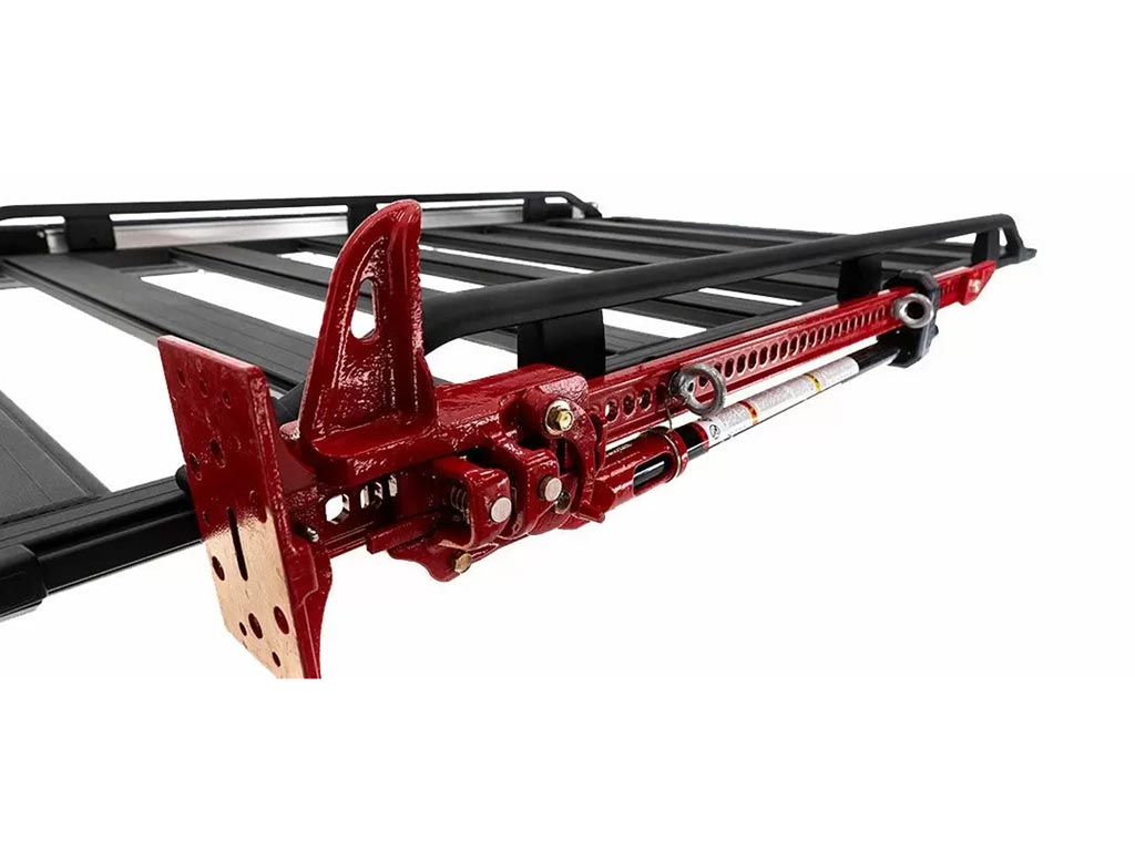 ARB BASE RACK CLASSIC HI-LIFT JACK HOLDER