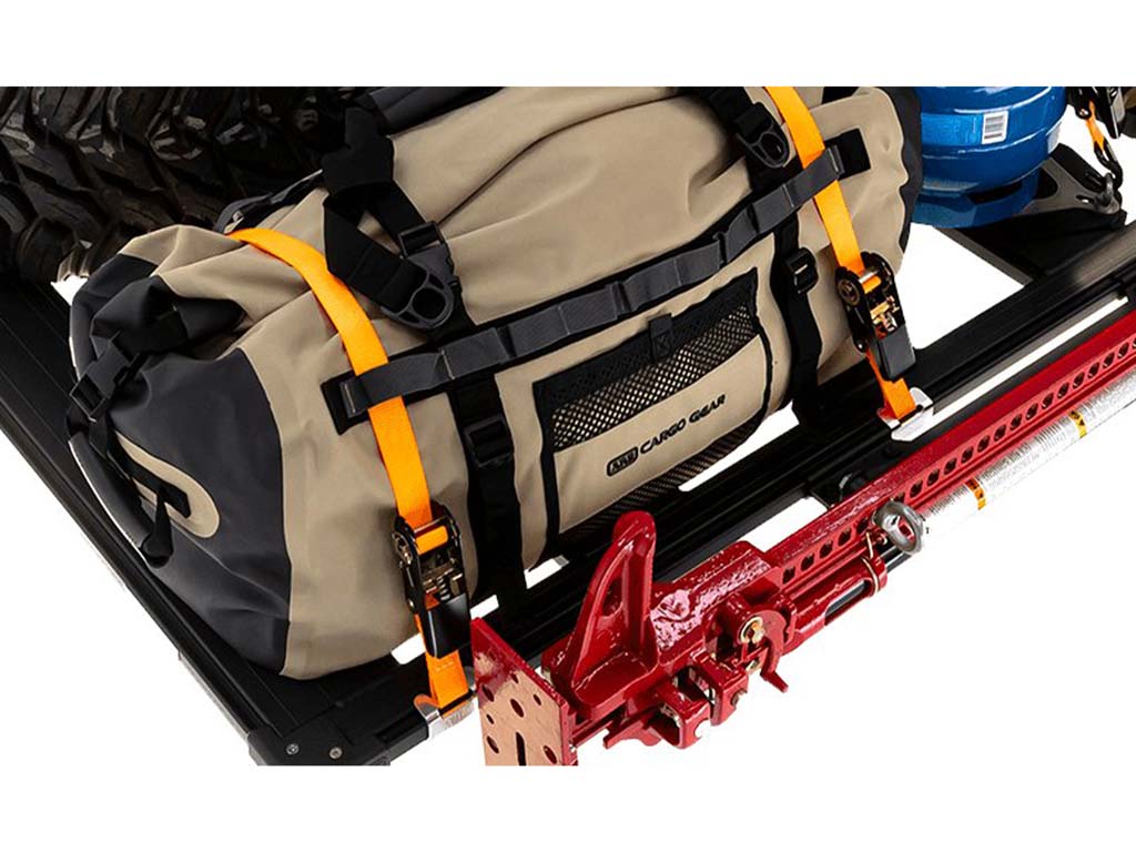 ARB BASE RACK RATCHET STRAP (PAIR)