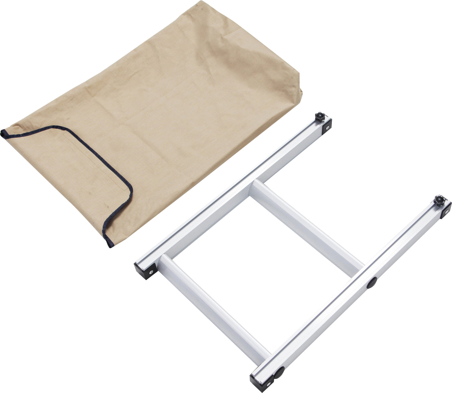 Overlander Roof Top Tent - GEN1