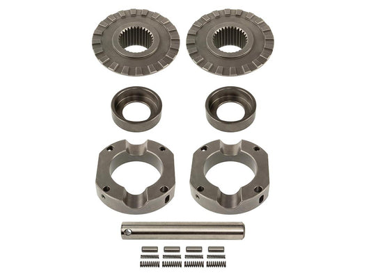 Powertrax Lock-Right Locker - Dana Model 44