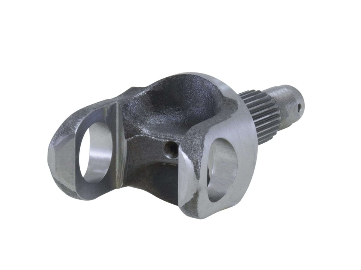 Yukon Gear & Axle - Yukon 4340 Chrome-Moly Outer Stub Axle for Dana 30/44