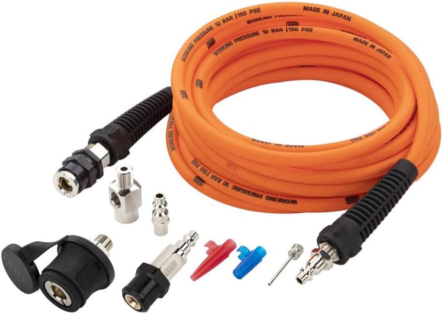 ARB Tire Inflation Kit For ARB Air Compressors