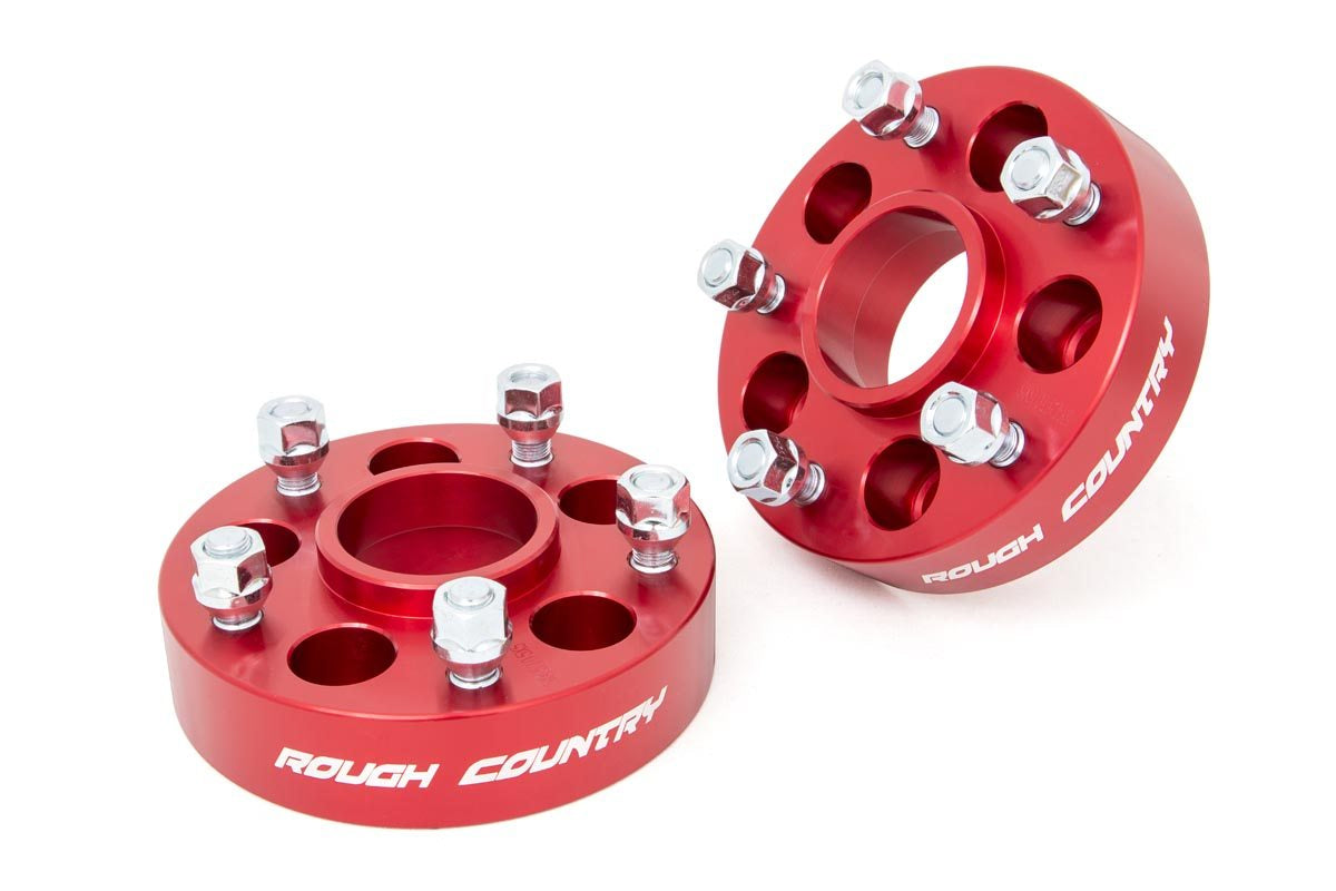 Wheel Adapters - 5 on 4.5 to 5 on 5