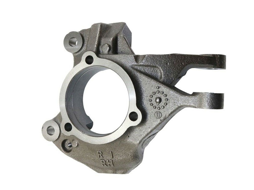 Passenger Side Steering Knuckle for 07-18 Jeep JK Wrangler