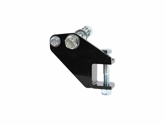 Rusty's Steering Stabilizer Axle Side Relocation Mount (JL-JT)