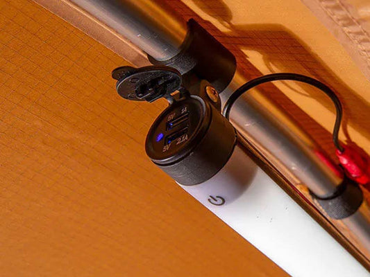 ARB ROOFTOP TENT LIGHT