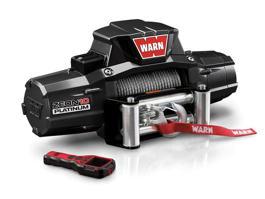 WARN - WARN ZEON 10 Platinum