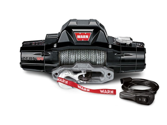 WARN - WARN ZEON 12-S