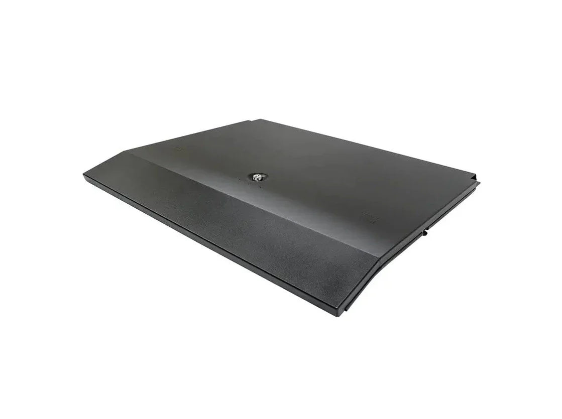 Tuffy In-Floor Locking Cargo Lid - '18-Current JL Wrangler Unlimited