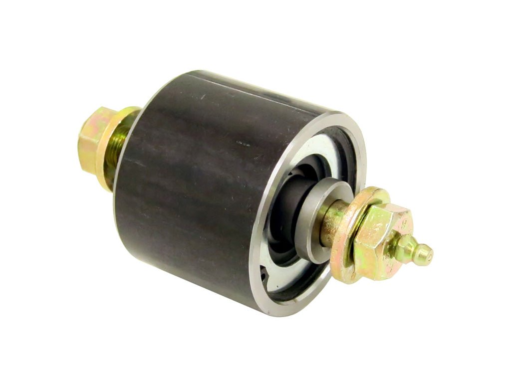 RockJock - RockJock 2-1/2" Johnny Joint® Rod End w/ Greasable Bolt (2.625" x .5625" Ball)