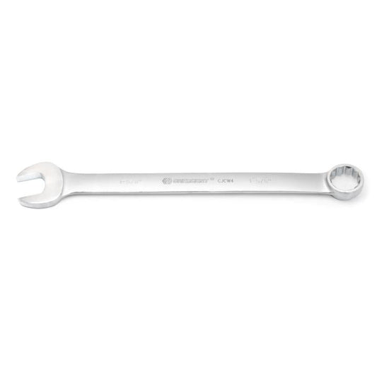 Crescent 1-5/8" 12 Point Jumbo Long Pattern Combination Wrench