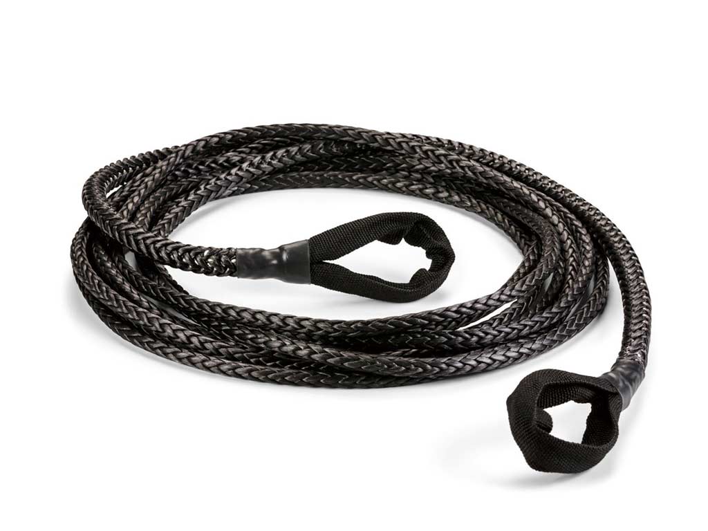 WARN - Warn Spydura 3/8" Synthetic Rope Extension