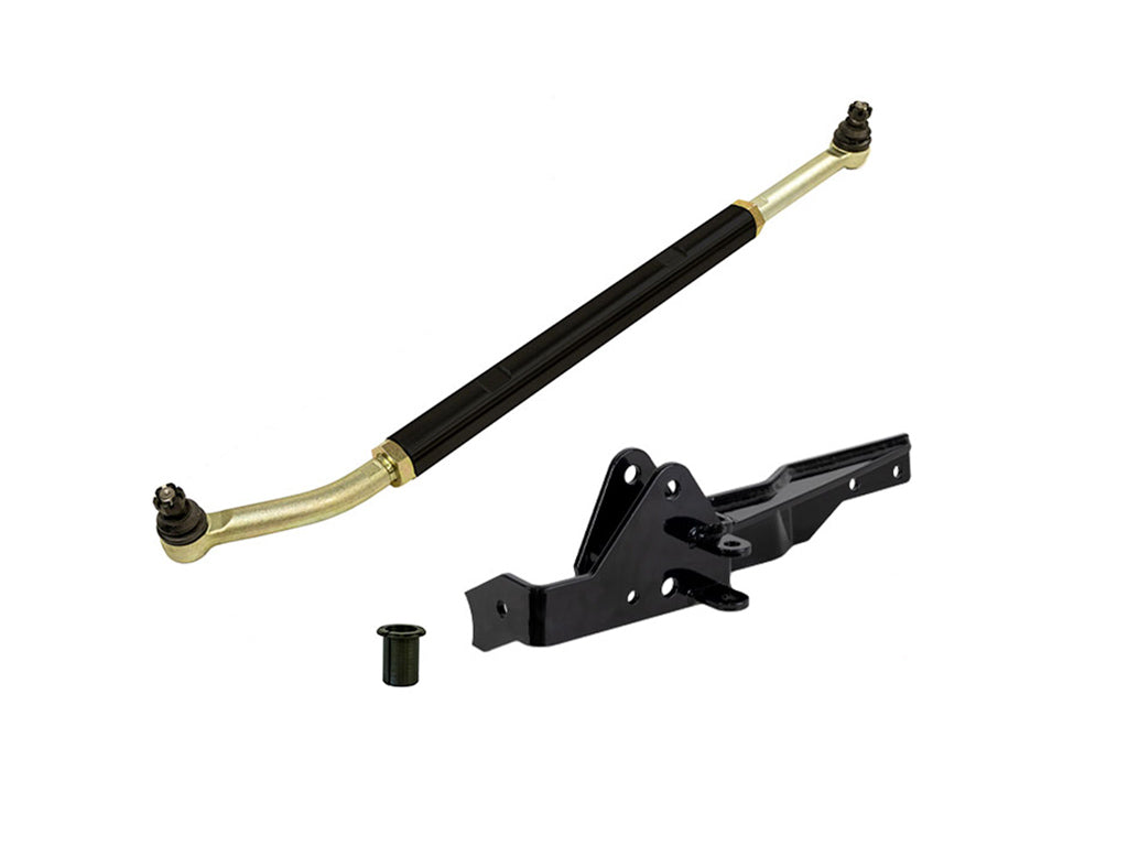Rusty's HD Drag Link Flip Upgrade - JL Wrangler / JT Gladiator