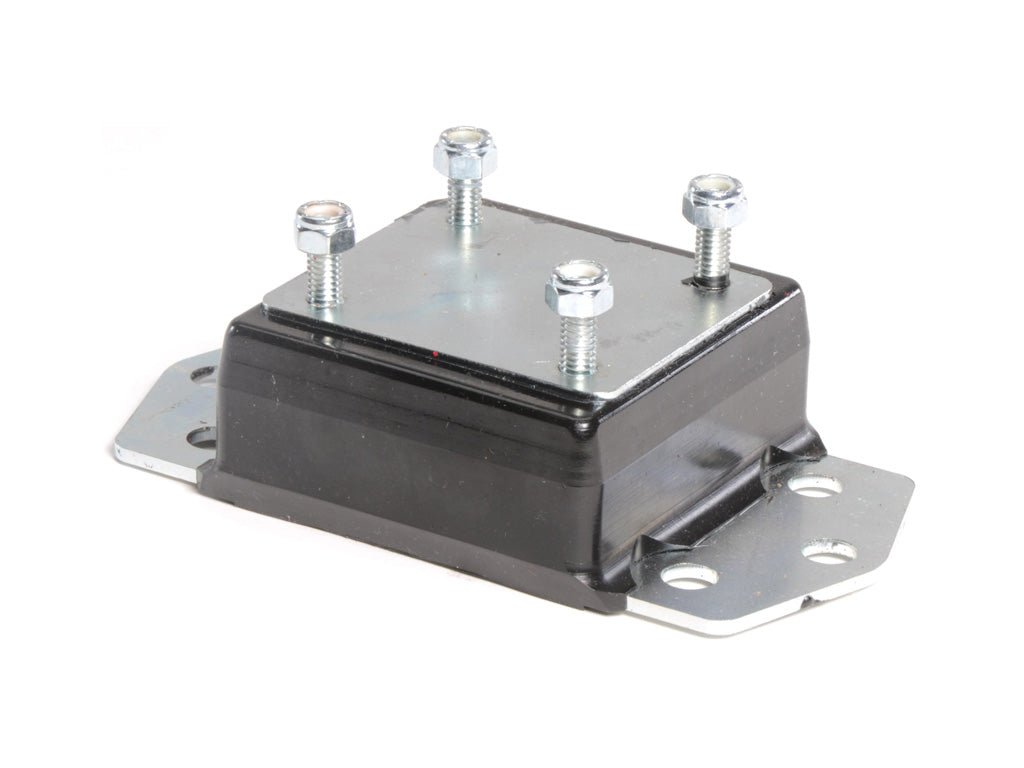 Daystar Polyurethane Transmission Mount - Jeep XJ Cherokee ('84-'99)