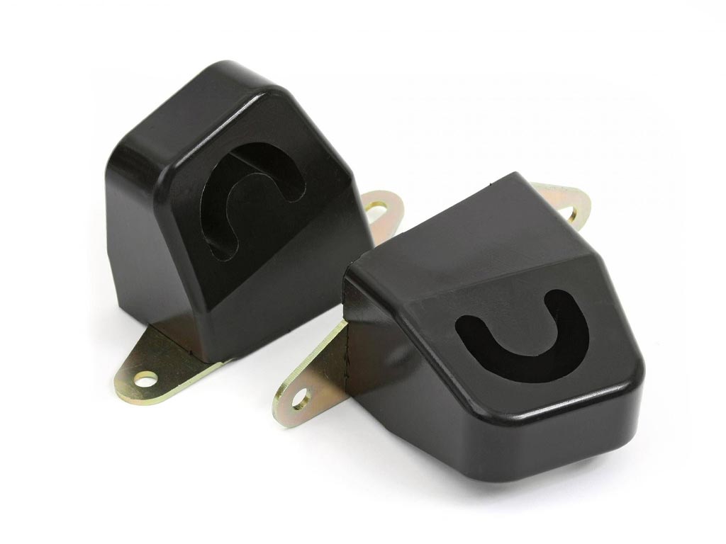 YJ Wrangler Rear Extended Bump Stop (Pair)