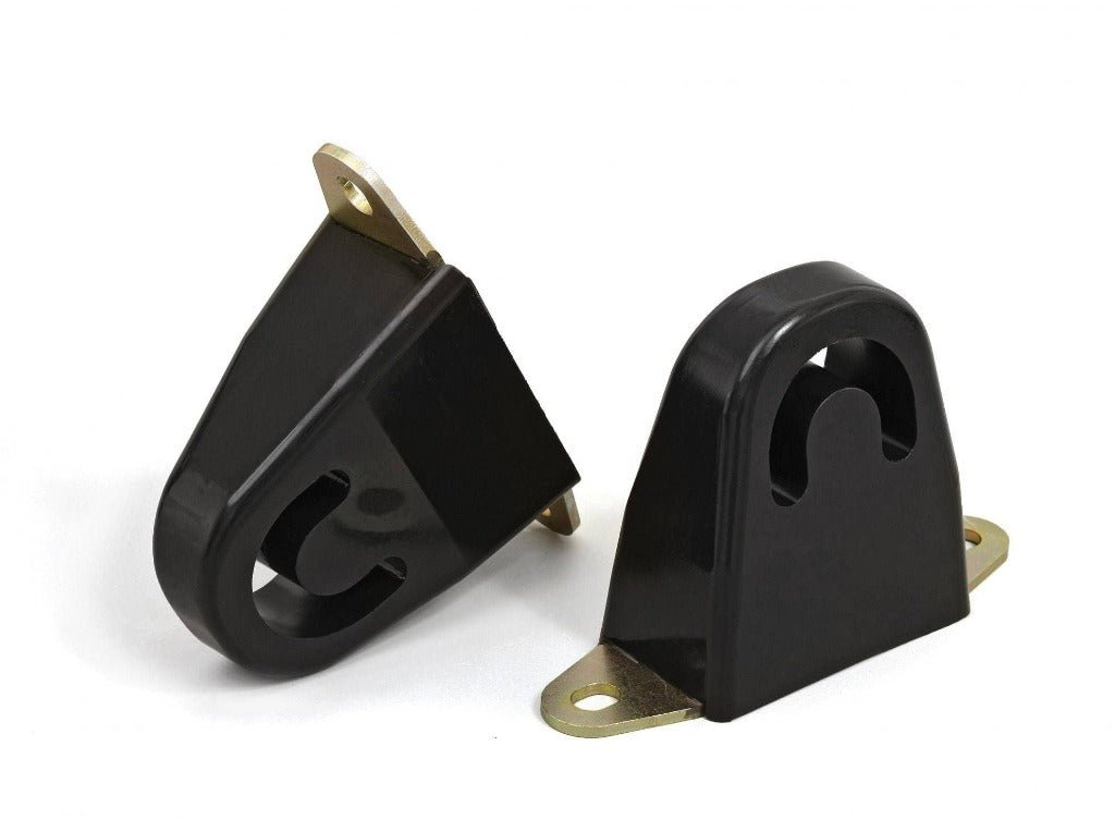 XJ Cherokee Rear Extended Bump Stop (Pair)