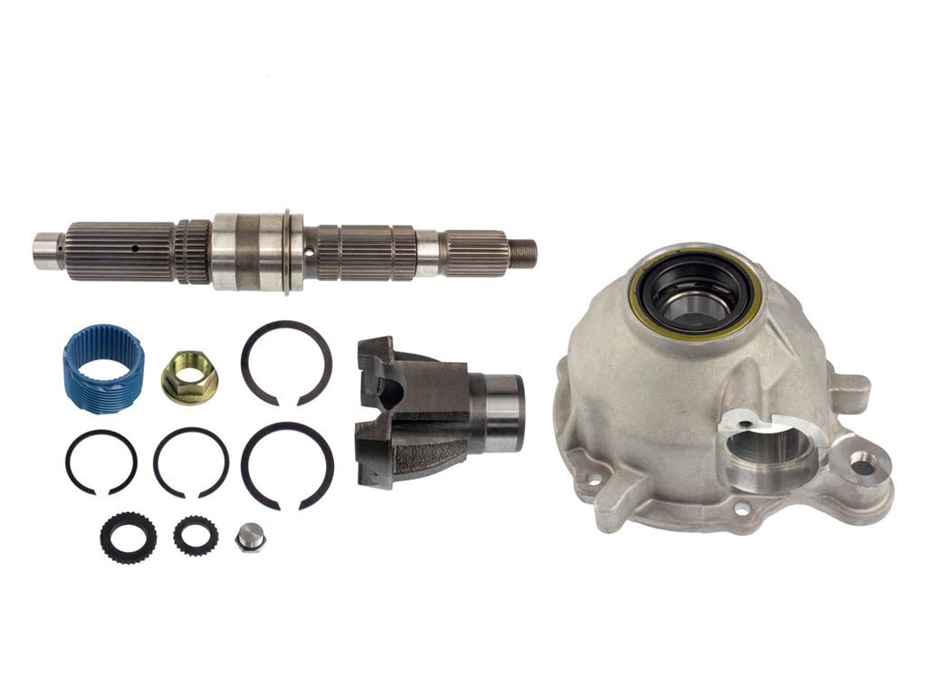 Advance Adapters - Advance Adapters NP231 Slip Yoke Eliminator