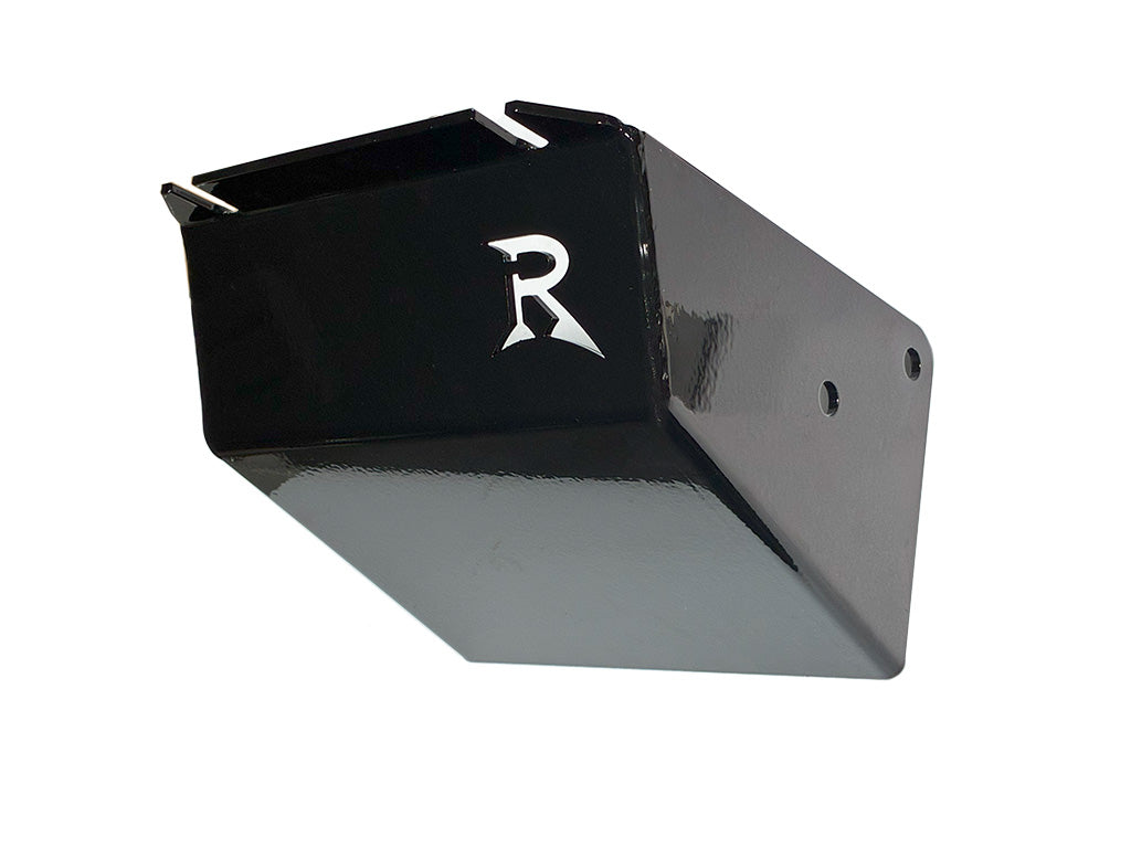 Rusty's Skids - TJ Steering Box Skid Plate