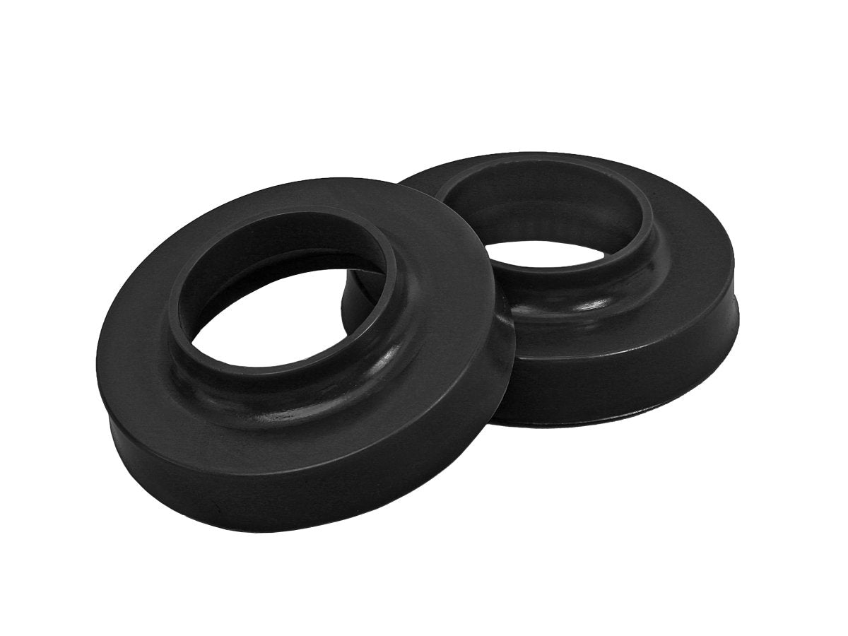 Rusty's Spacers - .75" Poly (XJ,TJ,ZJ)