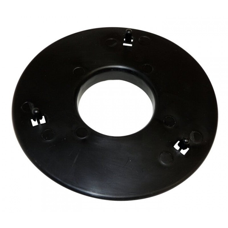 Rear Lower Coil Spring Isolator for 97-06 Jeep TJ Wrangler