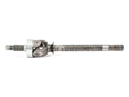 Dana Spicer - Genuine Spicer - Dana 30 - Left Hand Axle Shaft Assembly - TJ / XJ / YJ / ZJ