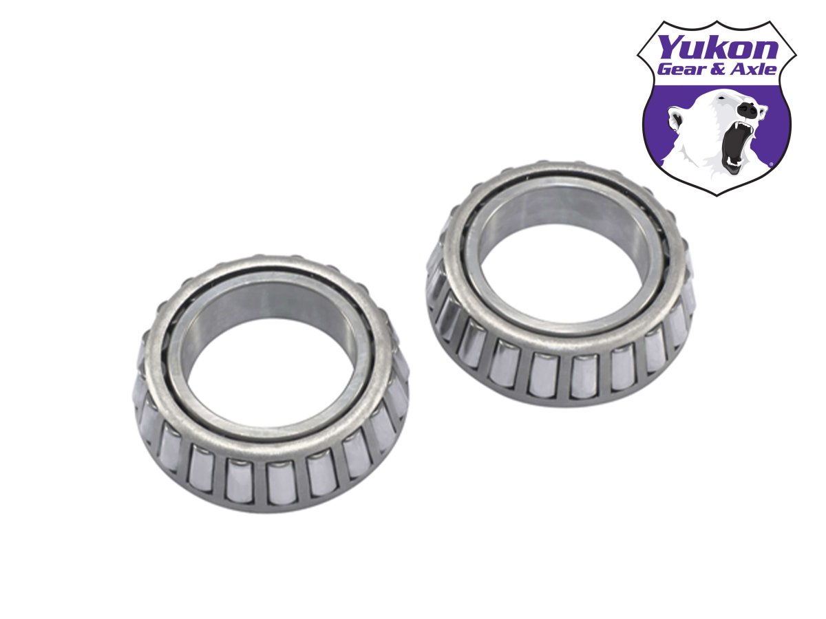 Yukon Gear & Axle - Yukon Dana 30 Setup Bearing Kit
