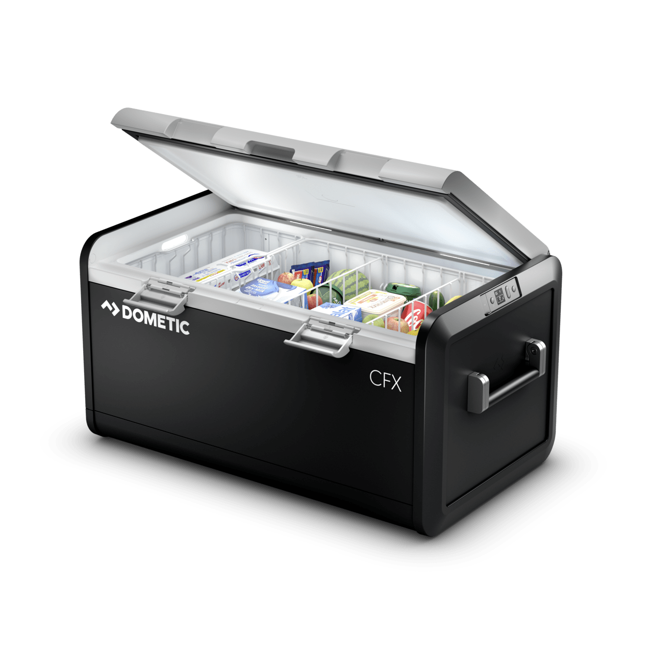 Dometic CFX3 100 Powered 12 Volt Cooler - 99L