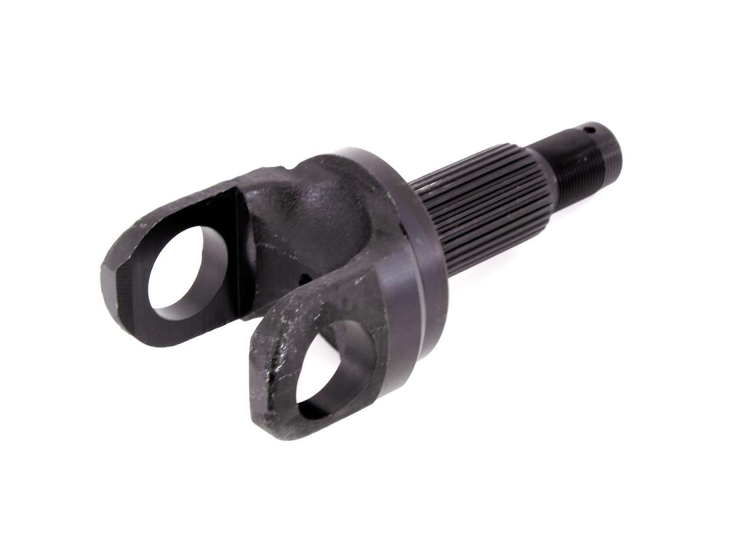 Dana Spicer - Genuine Spicer Chromoly Axleshaft - Front Outer - TJ / XJ Dana 30 / 44 - 30 Spline Outer