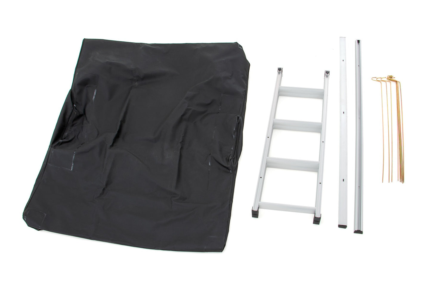 Rough Country Roof Top Tent - Rack Mount