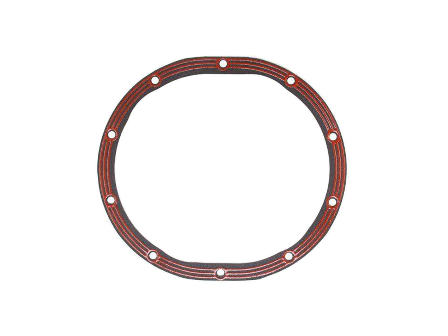 Lube Locker Gaskets - Lube Locker Differential Gasket - Chrysler 8.25