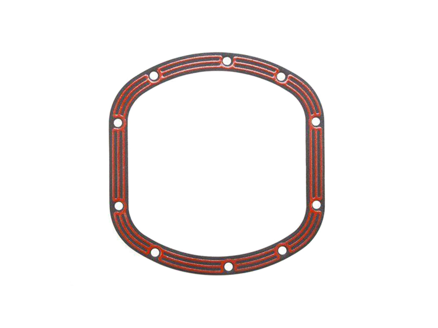 Lube Locker Gaskets - Lube Locker Differential Gasket - Dana 30