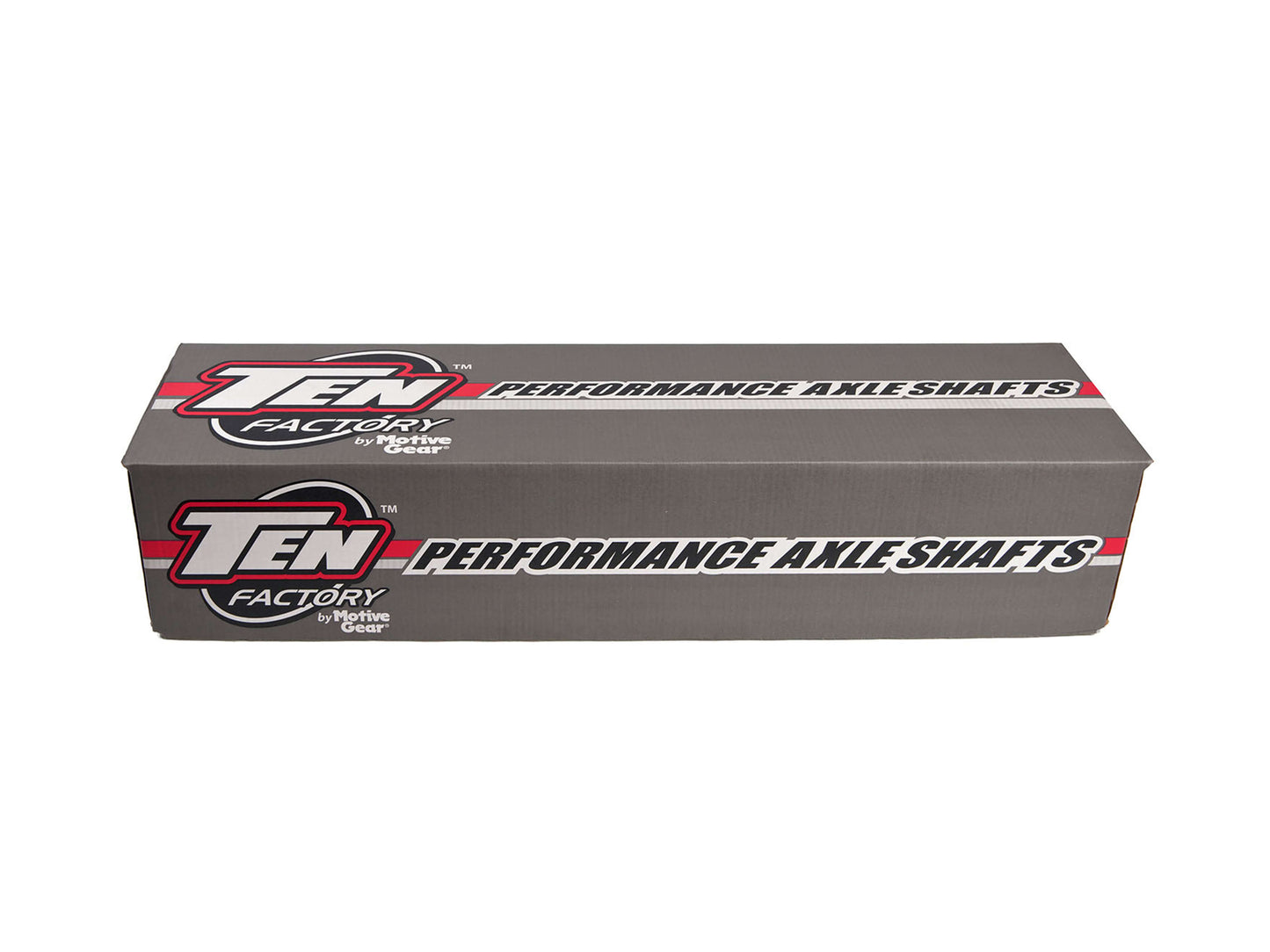 Ten Factory - Motive Gear Model 20 One Piece Axle Conversion - 83-86 CJ