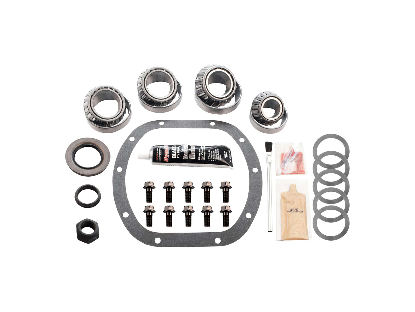 Motive Gear - Motive Gear Overhaul Kit - Chrysler 8.25