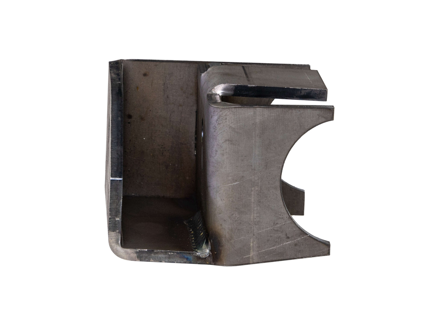 Rusty's HD Front Track Bar Bracket - JK Wrangler