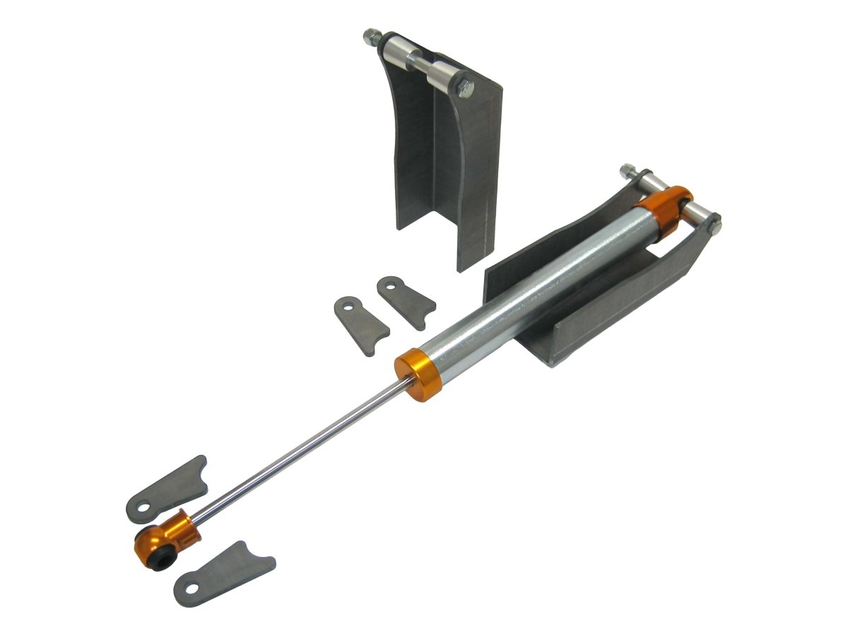 Rusty's Outboard Rear Shock Conversion Mounts