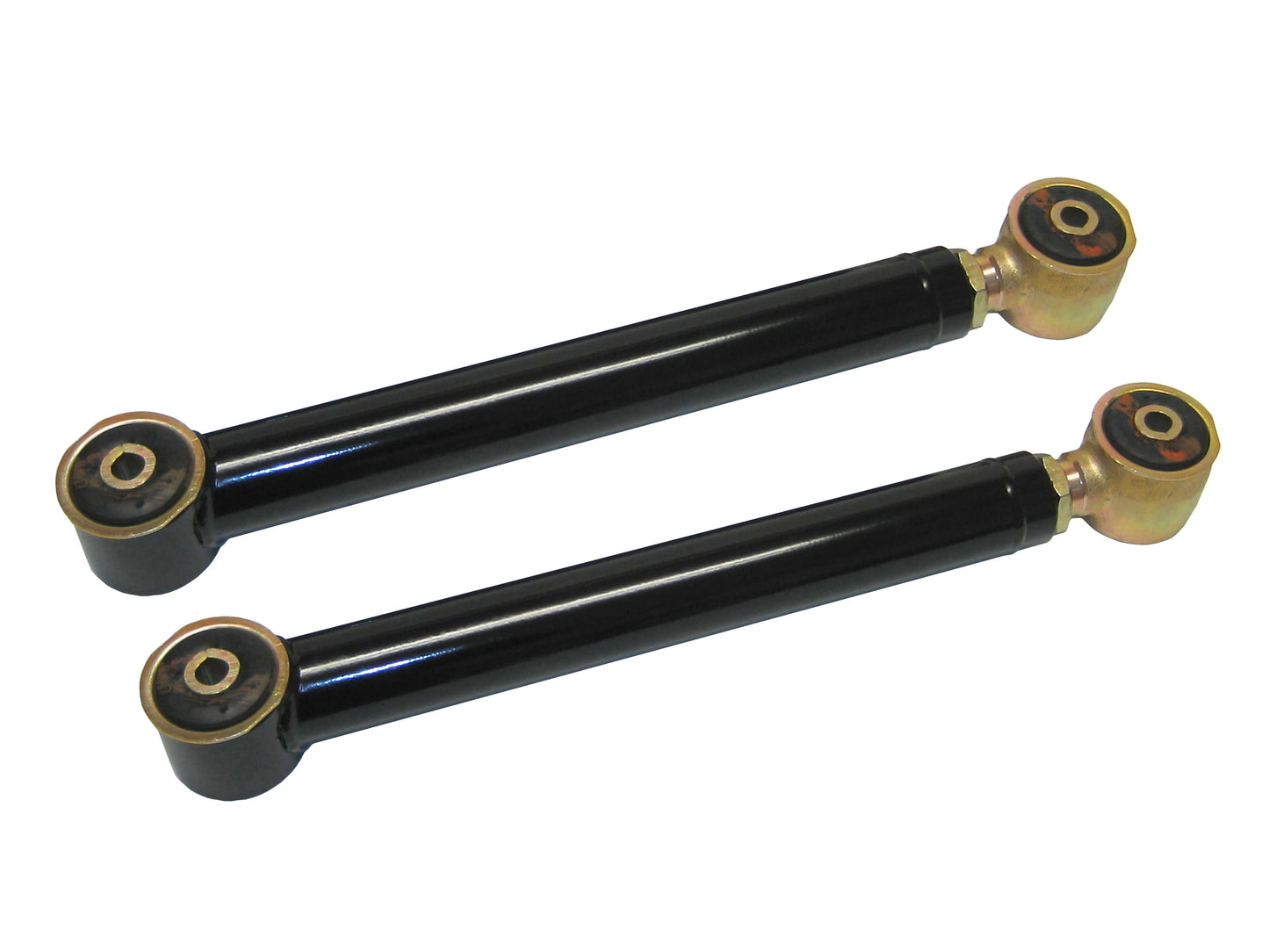 Rusty's Adjustable Rear Lower Control Arms w/ Forged Rubber End (WJ)