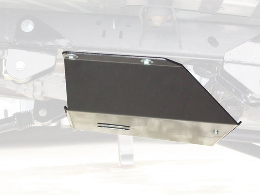 Rusty's Belly Pan - TJ Long Arm ('03-'06) Rubicon