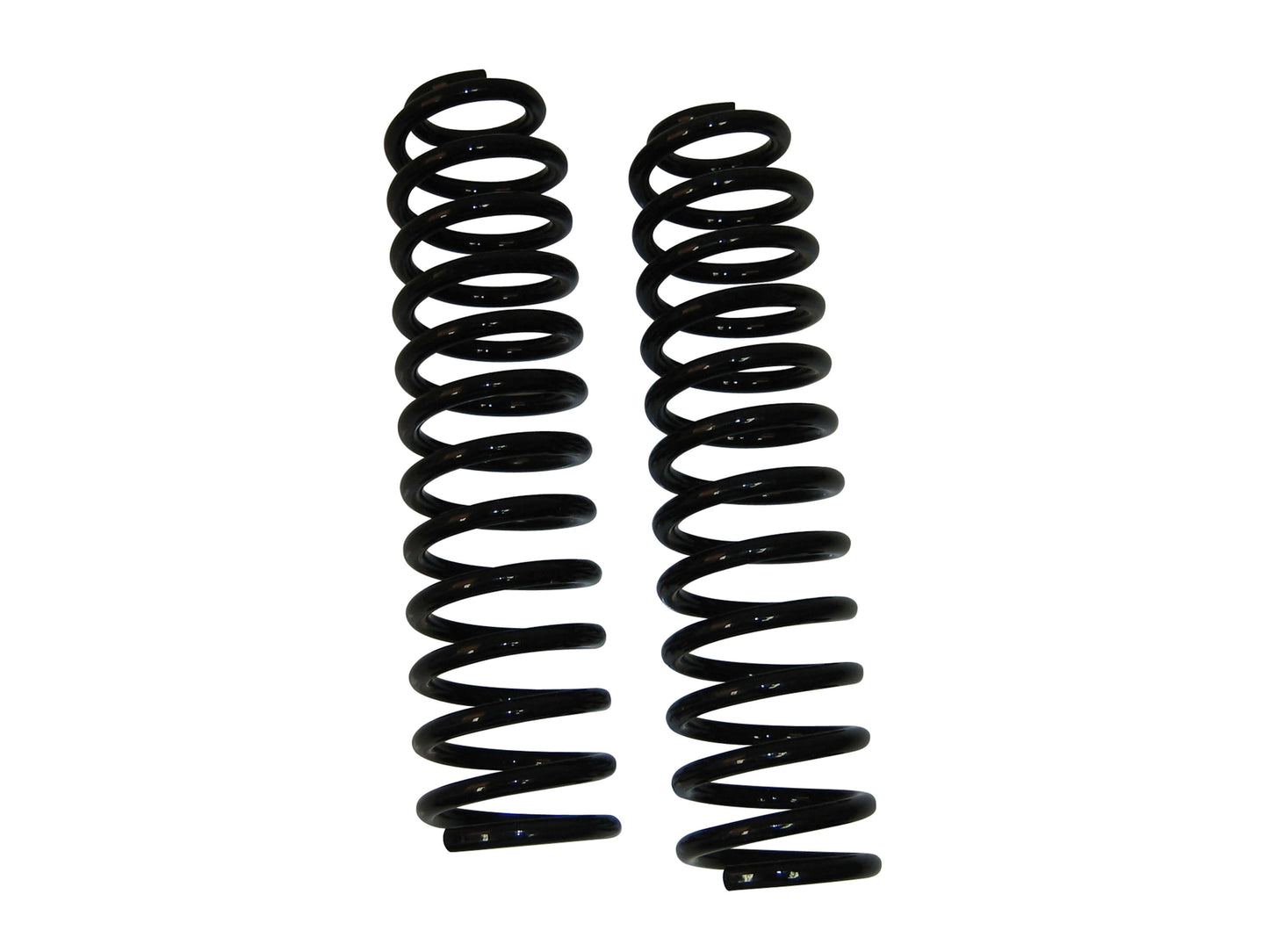 Rusty's Coils - JK 5.75" Front - Scratch and Dent